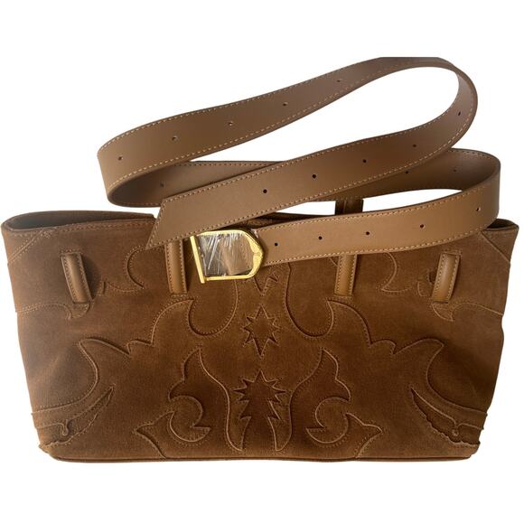 Zadig & Voltaire Jane shoulder bag - Picture 8 of 9